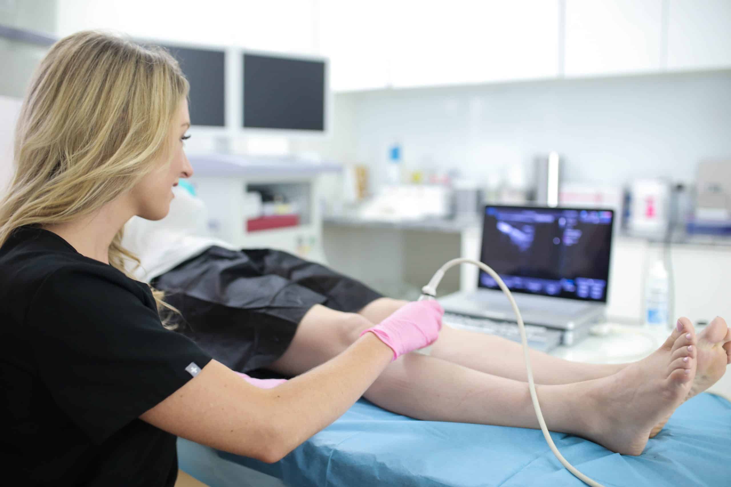 What Are The Different Types Of Vein Treatment Procedures?