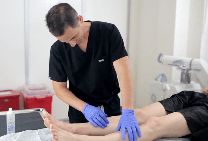 Are you looking for the best vein doctor near Cold Spring Harbor? This article describes the most essential factors to consider when looking for the best vein doctors.