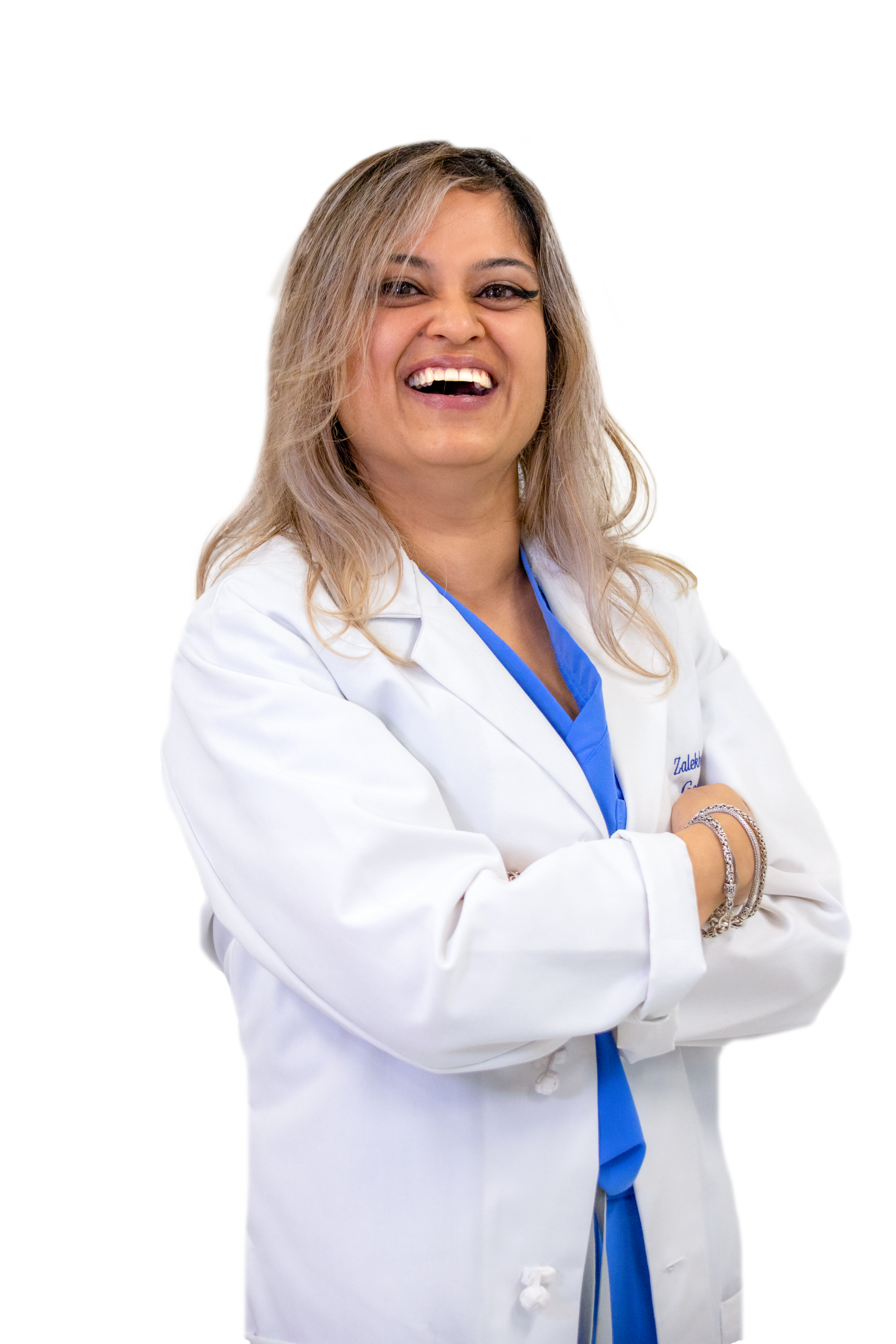 Vein-Specialist_LI Dr. zalekha Shair