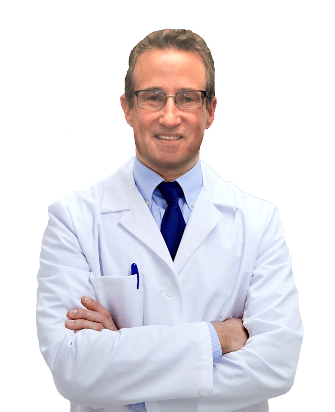 dr-thomas-arnold-long-island vein doctor in long island
