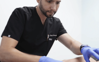 What Causes Calf Veins to Hurt and Protrude?